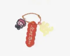 虎杖悠仁 アクリルキーホルダー