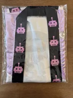 ホロライブ 韓国 アニプラス ロボ子さん はっぴ 法被 ホロライブ 韓国 アニプラス ロボ子さん はっぴ