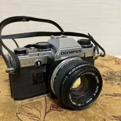 OLYMPUS OM-10 ZUIKO 50mm F1.8 本体のサムネイル