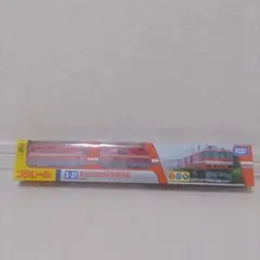プラレール S-27 EH800電気機関車