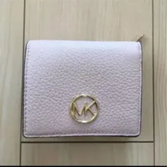 お値下げ中　　MICHAEL KORS 折り財布
