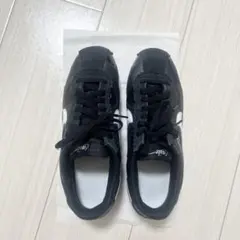 NIKE コルテッツ ドット 25.0 完売品 - メルカリ