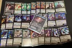【セミコンプ】 イジンデン まとめ売り 1弾〜3弾 4枚揃い SR 引退品 セミコンプ】 イジンデン まとめ売り 1弾〜3弾 4枚揃い SR 引退