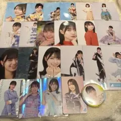 ♡日向坂46平尾帆夏セット