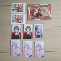 プロセカ　MEIKO 巡音ルカ　まとめ売り