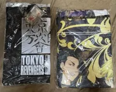 ※本日迄の出品 東京リベンジャーズ ブランケット トートバッグ まとめ売り