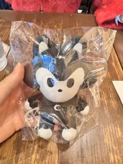 TIDE ide tatsuhiro イデタツヒロ ぬいぐるみ フィギュア TIDE ide tatsuhiro イデタツヒロ ぬいぐるみ フィギュア