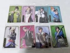 ミュージカル刀剣乱舞　ウエハース