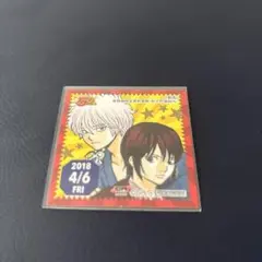 2025年最新】365日ステッカー 銀魂の人気アイテム - メルカリ