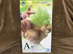 一番くじ サイヤ人超決戦　超サイヤ人ブロリー フルパワー '18 フィギュア