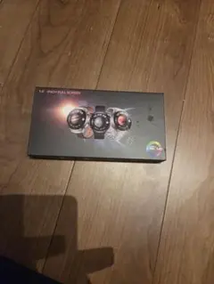 スマートウォッチ