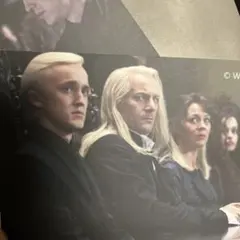 ♡ドラコ親子♡ステッカーセット