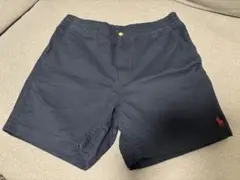 Polo Ralph Lauren ネイビー ショートパンツ M
