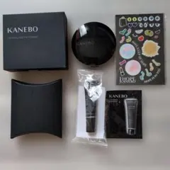 【hanaさん専用】KANEBO メルティフィール ウェア II ＆下地セット hanaさん専用】KANEBO メルティフィール ウェア II ＆下地セット