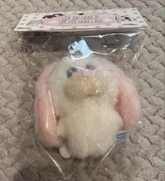 Neonmoon Sleepy Friends mini ぬいぐるみのサムネイル