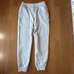 HEATTECH ボアスウェットパンツ UNIQLO サイズM