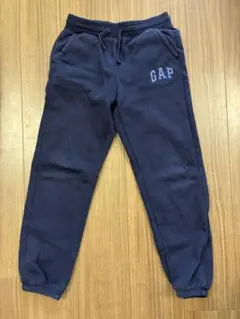 GAP KIDS スウェットパンツ ネイビー Lサイズ