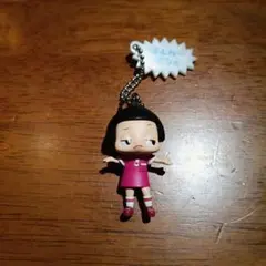 ピカルの定理☆白鳥美麗（渡辺直美）キーホルダー - メルカリ