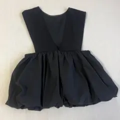 ペプラムチュニック