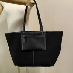 H&M トートバッグのサムネイル