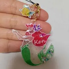 リリぃ様確認用♡