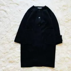 2025年最新】Spick and Span レディース ロングコートの人気アイテム