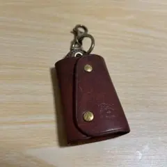 イルビゾンテ　キーケース