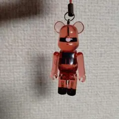 ガンダム×BE@RBRICK コラボ ペプシコーラ シャア専用ザク