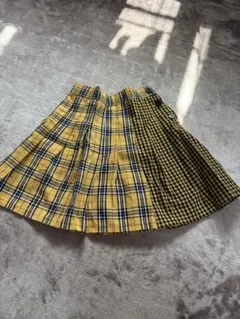 キュロットスカート