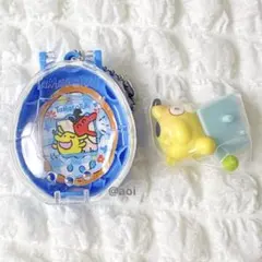 たまごっち　コレクティブルズ　poop time　ポチっち