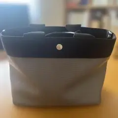 TOPKAPI トートバッグ