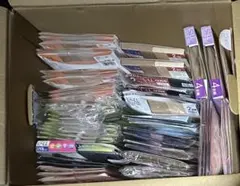 【新品】未使用ストッキングセット（多色・複数パック）