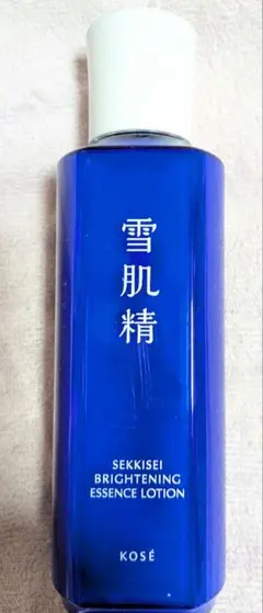 雪肌精 ブライトニング エッセンス ローション 200ml KOSEのサムネイル