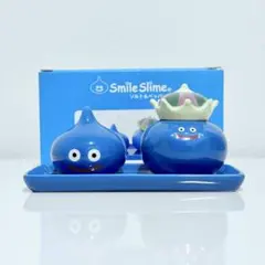 Smile slime スライム ソルト＆ペッパーのサムネイル