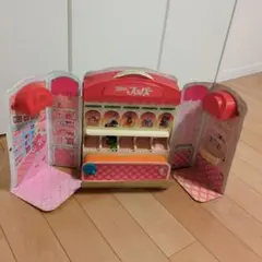 リカちゃん スーパーマーケット