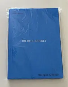 BTOB ソンジェ ペンコン ソウル 入場特典 トレカ Blue Journey BTOB ソンジェ ペンコン 入場 トレカ Blue Journey 香港 MD