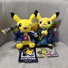 2026年最新】ほしぞらピカチュウの人気アイテム - メルカリ