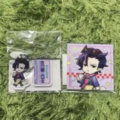 魔入間 まるくじ デビポップマート カルエゴ ③