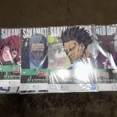 SAKAMOTODAYS セット販売 バラ売りも可