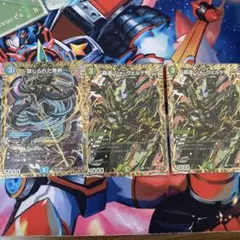 ザコカードのシク