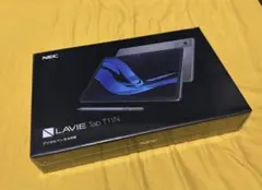 NEC LAVIE Tab T12 T1295/DAS 有機EL メガ盛り - メルカリ