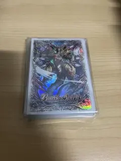 スリーブ バトルスピリッツ