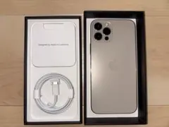 iPhone 12 Pro Max シルバー 256GB - メルカリ
