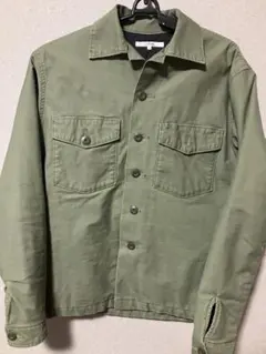 2025年最新】JOURNAL STANDARD relume メンズ ミリタリー