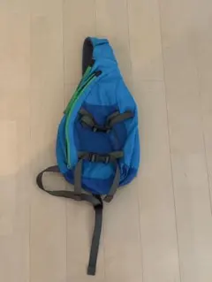 美品】Patagonia Mass Sling ワンショルダー9L - メルカリ