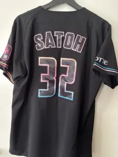 千葉ロッテ 応援グッズ