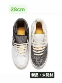 HUMAN MADE NIKE AIR FORCE 3 LOW SP TOGEI