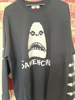 PUNK DRUNKERS SAMENCHU ブラック XLのサムネイル