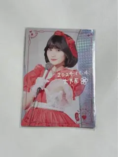 小倉唯　yuica 未開封 江戸 PRカード付】Voice Actor Card Collection VOL.14 小倉唯