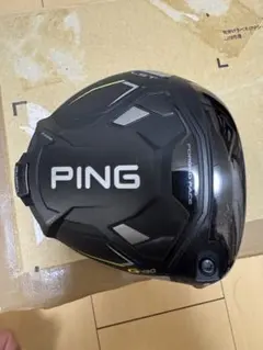 2025年最新】ping g430 lst ヘッドのみの人気アイテム - メルカリ